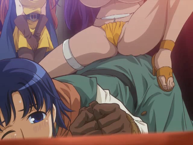 With the princess -Pink Movie Theater- (Raw)